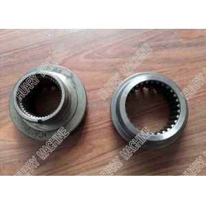 XCMG crane parts , 75202215 differential , QY25 crane differential, QY50 crane