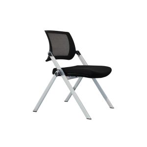 China Classroom Foldable Lecture Halls Training Stackable Chairs For Seminar on sale