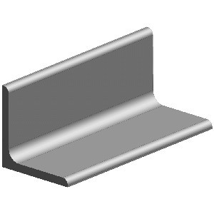 Buy 316 316L Stainless Steel Angle Bars AISI ASTM JIS Mill Edge Cold Hot Rolled at wholesale prices