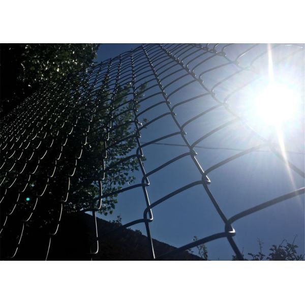 Buy 6ft x 10ft chain link fence at wholesale prices
