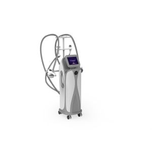 25m3/H 100kPa Anti Cellulite Vacuum Slimming Machine