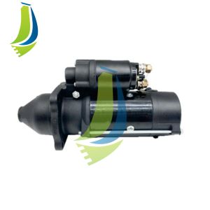 312-7539 Starter Motor 3127539 For 3054C Engine