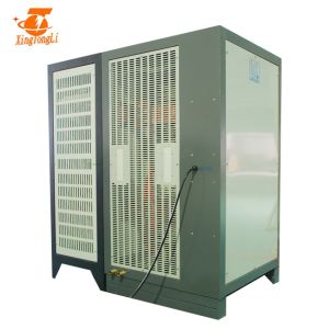 Water Cooling Pulse Periodic Reverse 415V Electrolysis Power Supply