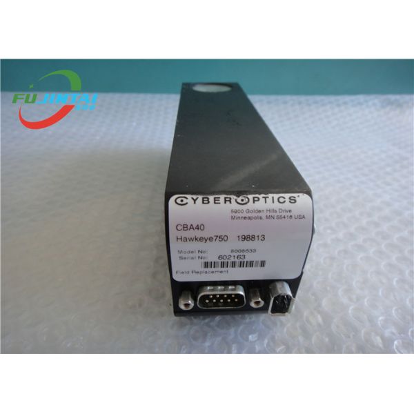 UL Printer Replacement Parts Dek Printer 198813 Cyberoptics 8008633 Cba40 Hawkeye 750 Camera