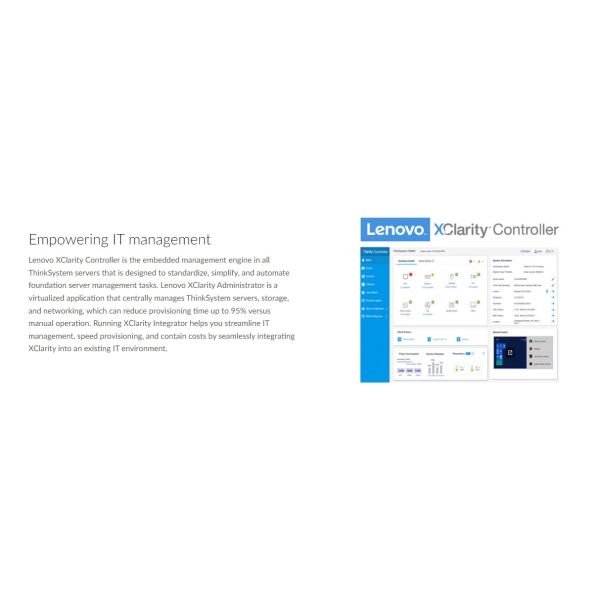 Lenovo SR570 Intel 3204/16G/Not Hard Disk/Support 4x3.5/5350-8i/2x1G/550W