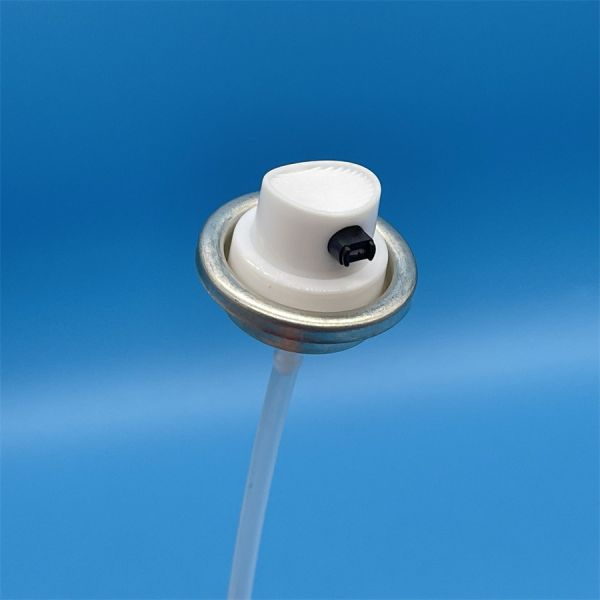 Buy 1 Inch Female Aerosol Spray Valve For Spray Paint  at wholesale prices