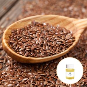 Linseed 100% Pure Natural Organic Flax Seed Oil Improve Arthritis