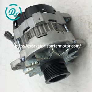 EexcavaStart 8980182040 8980921120 8980921121 8980921122 Alternator ISUZU 4JJ1