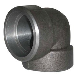 China A105 Stainless Steel Forged Fittings on sale