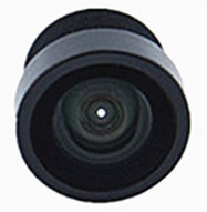 1.15mm vehicle lens, 1/4 sensor, 120 Deg, MR-H9035