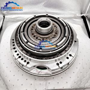 RFHL3P-7F335 for Ford JL3Z-7A130-B Bracket 10R80 Transmission Pump Assembly New