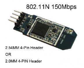 802.11b Windows CE BBP 54Mbps wireless wifi module usb2.0 networking card