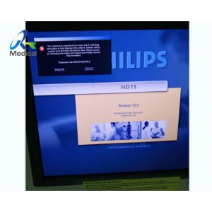 China HD15 ACB Board Medical Ultrasound Machine Repair Solutions on sale