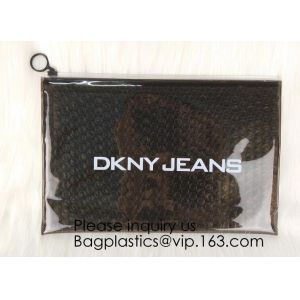 Colored PVC Film Bubble Bag/Special PVC Zip lockk Bubble Bag/New Material Bubble