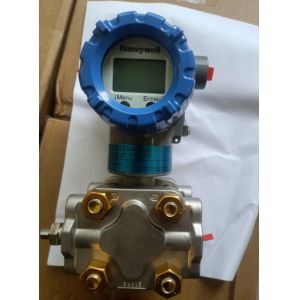 Honeywell STD700 Differential Pressure Transmitter STD725-E1AC4AS-1-G-AHS-11S-A