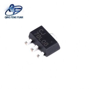 C-J CJ78L08 ic bom list A3966slbtr-t