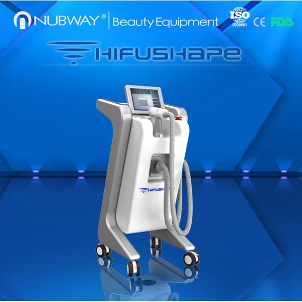 Buy American UltraShape ultrasonic cavitation vacuum slimming machine hifu ultrasound at wholesale prices
