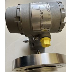 Differential Pressure Transmitter Manifold 2051CD 20mA For Gage Measurement