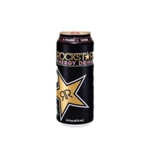 Aluminium Energy Drink Bottling Can Packaging 450ml