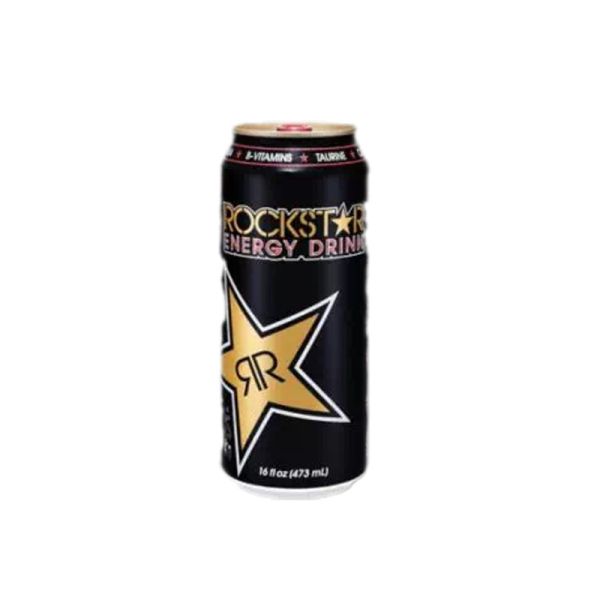 Buy Aluminium Energy Drink Bottling Can Packaging 450ml at wholesale prices