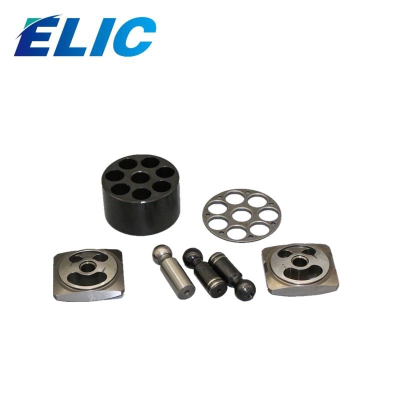 Rexroth Hydraulic Main Pump Spare Parts A7V55 A7V58 A7V80 A7V107 A7V160 A7V200 A7V225 A7V250 A7V355 A7V500