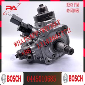0445010685 Diesel Fuel Pump 059130755AB 059130755 059130755AH 059130755BK For