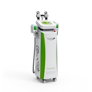 Multi functions Cryolipolysis Slimming machine for body slimming and skin