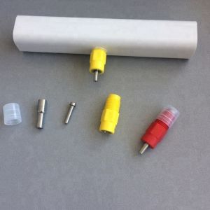 Automatic Nipples chicken drinkers and feeders