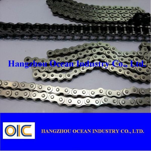 Buy 10 Feet Length Electric Chain Block Hoist for Heavy-Duty Power Transmission at wholesale prices