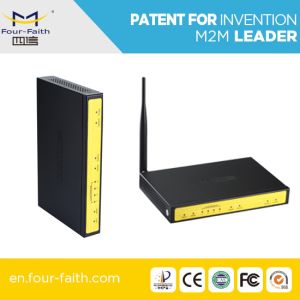 Quality F5934 industrial grade wifi modem router for sale