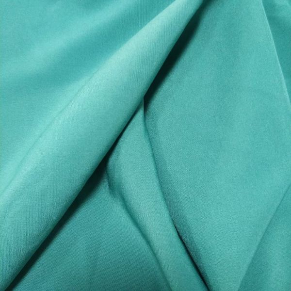 57/58" Lightweight Anti Chlorine Medical Uniform Nurse Fabric for Hospital