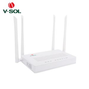 2.4G 5GHz 2GE 1POTS GPON ONU IEEE802.11b/G/N/Ac GPON XPON Ac Wifi ONU