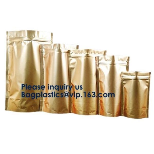 powder packaging bags speica & nuts packaging bags rice and tea packaging bags