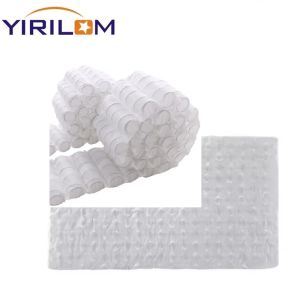 Noiseless Breathable Sofa Pocket Spring Coils for Manufacturers