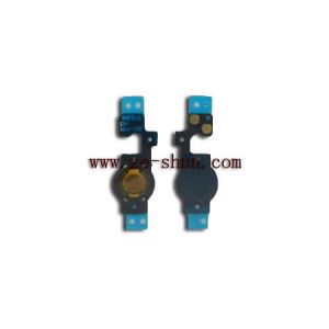 Quality Cell Phone Flex Cable For IPhone 5c Home for sale