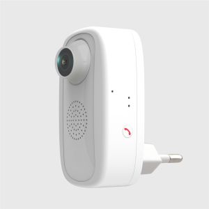 Plug-in SOS Indoor Wi-Fi Camera(IPC159)