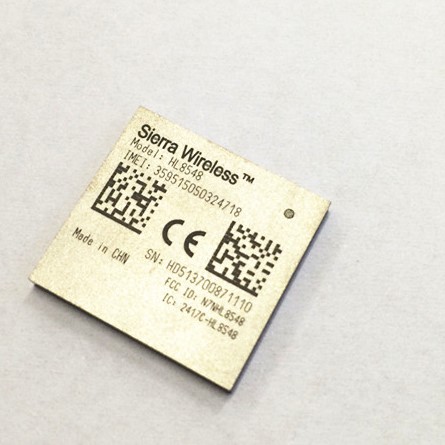 Sierra Wireless HL8548 3g WCDMA HSPA Module Industrial Grade