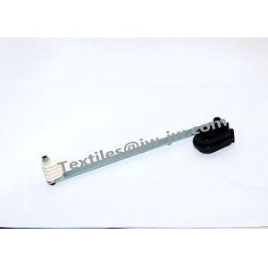 China Metal Somet Rapier Loom Leno Tensioner Parts BM8105A on sale