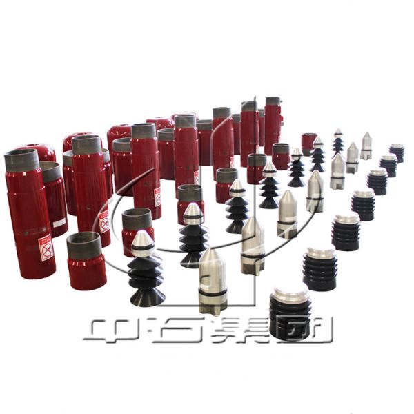 Buy API Multiple Stage Cementing Collars 5 1/2" Oilfield Cementing Tools at wholesale prices