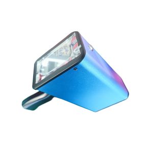 High Accuracy Retro Reflective Meter with 32mm Testing Spot Diameter and USB