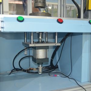 4600W Ultrasonic Welding Machine , 1800mm Sanitary Pad Making Machine
