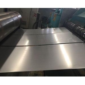 China 304 202 201 Cold Rolled Stainless Steel Strip 20mm 50mm on sale