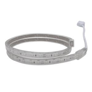 High Brightness IP65 Lighting Lamp , AC220V Led High Voltage Strips