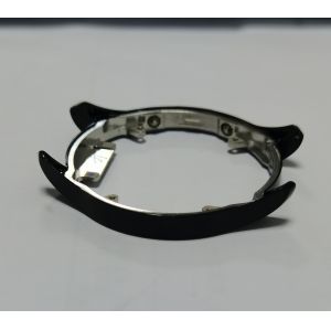 TI Electronics Powder Injection Molding , Stainless Steel Molding Titanium