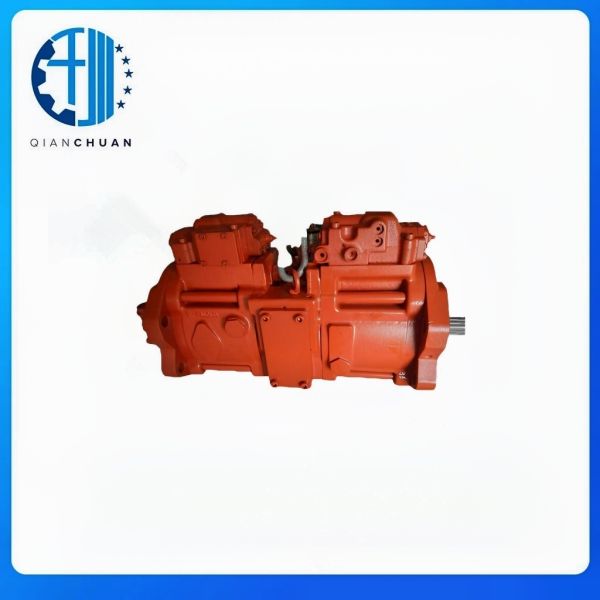 Buy 31Q6-10020 K3V112DTP-1H9R-9P12 Hydraulic Pump For Hyundai R210LC-9 R210LC9 R220LC-9 R235LC-9 at wholesale prices