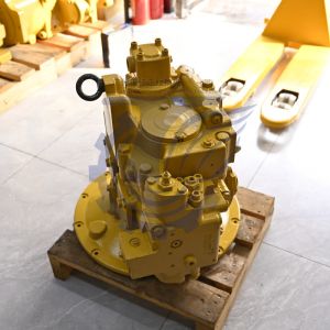 244-8481 173-3519 589-1919 200-3369 For CAT322C SBS120 Excavator Hydraulic Main