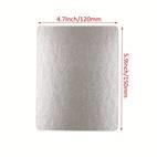 High Temperature Resistant Insulating Mica Heating Element Mica Heating Plate