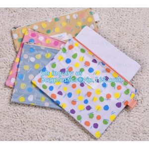 Promotional Cheap Logo Printing Custom Canvas Stationery Pencil Bag, Multifuncti