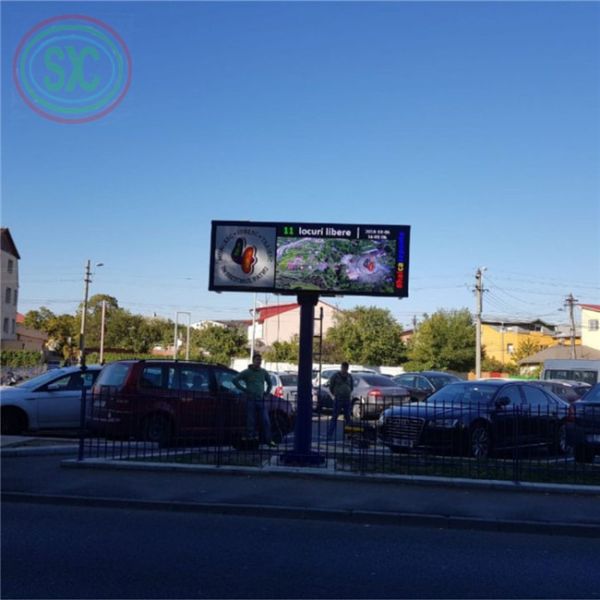 Upgrade Your Advertising Strategy with Nationstar/Kinglight Leds and Novastar