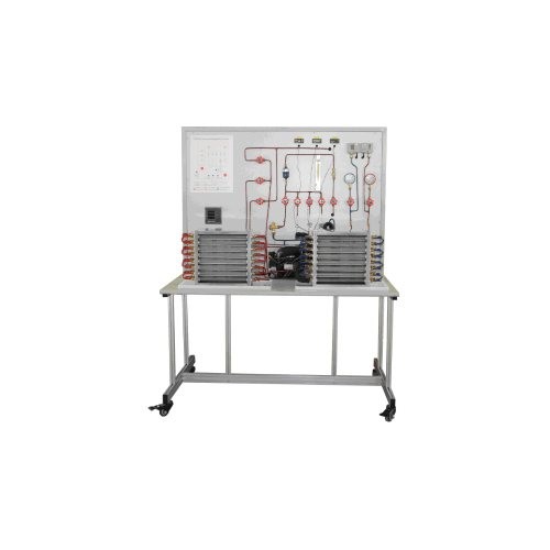 Buy Split Refrigeration Training Kit at wholesale prices